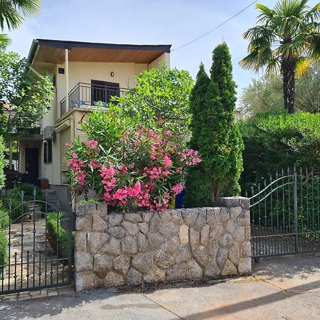 Apartman Tamy Malinska Luaran gambar