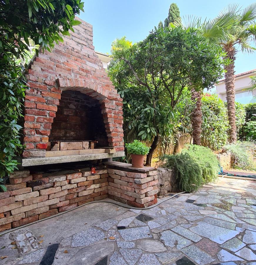 Apartman Tamy Malinska Luaran gambar