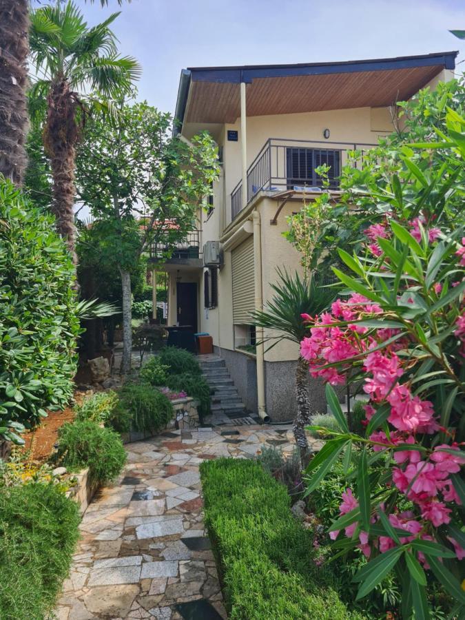 Apartman Tamy Malinska Luaran gambar
