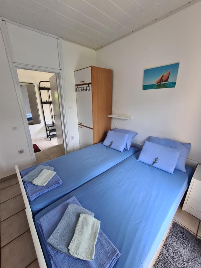 Apartman Tamy Malinska Luaran gambar