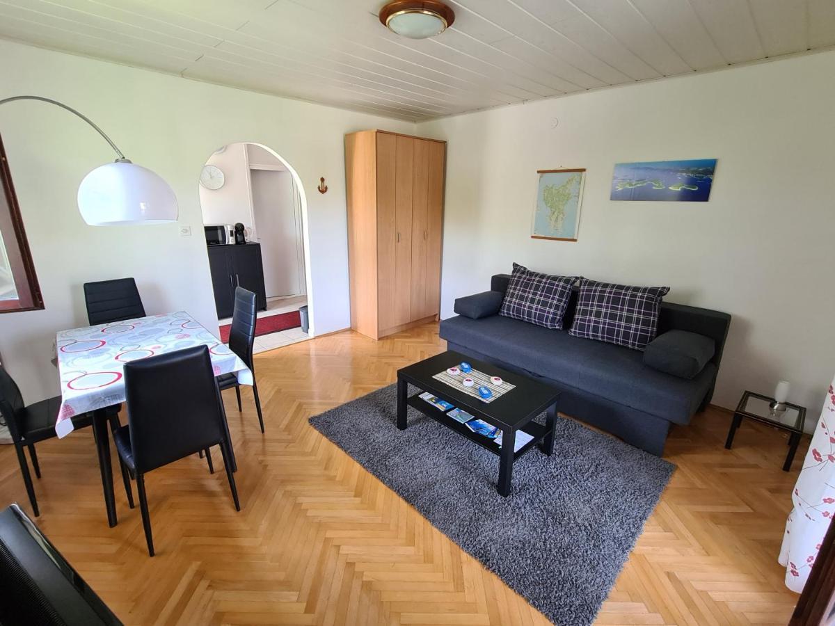 Apartman Tamy Malinska Luaran gambar