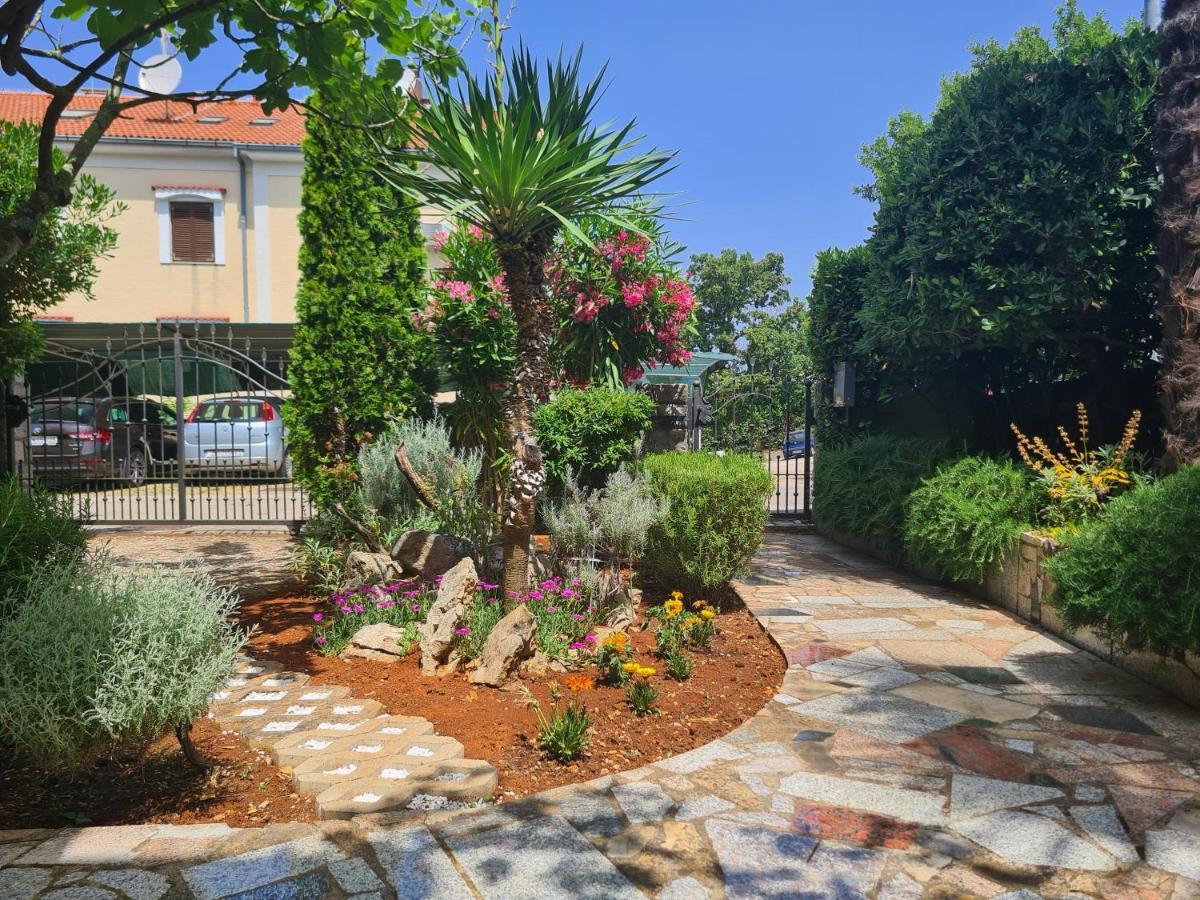 Apartman Tamy Malinska Luaran gambar