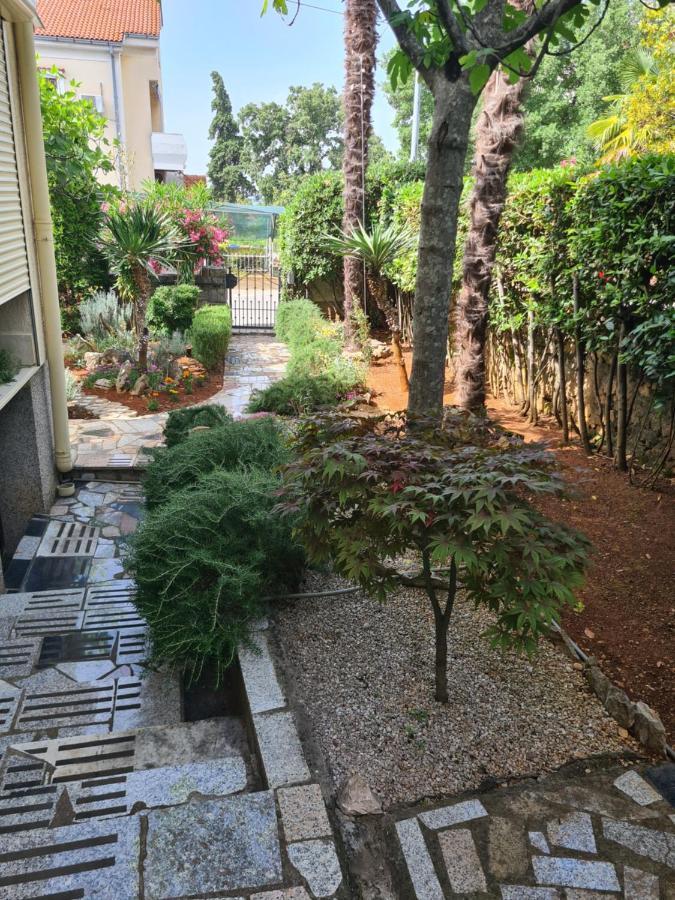Apartman Tamy Malinska Luaran gambar